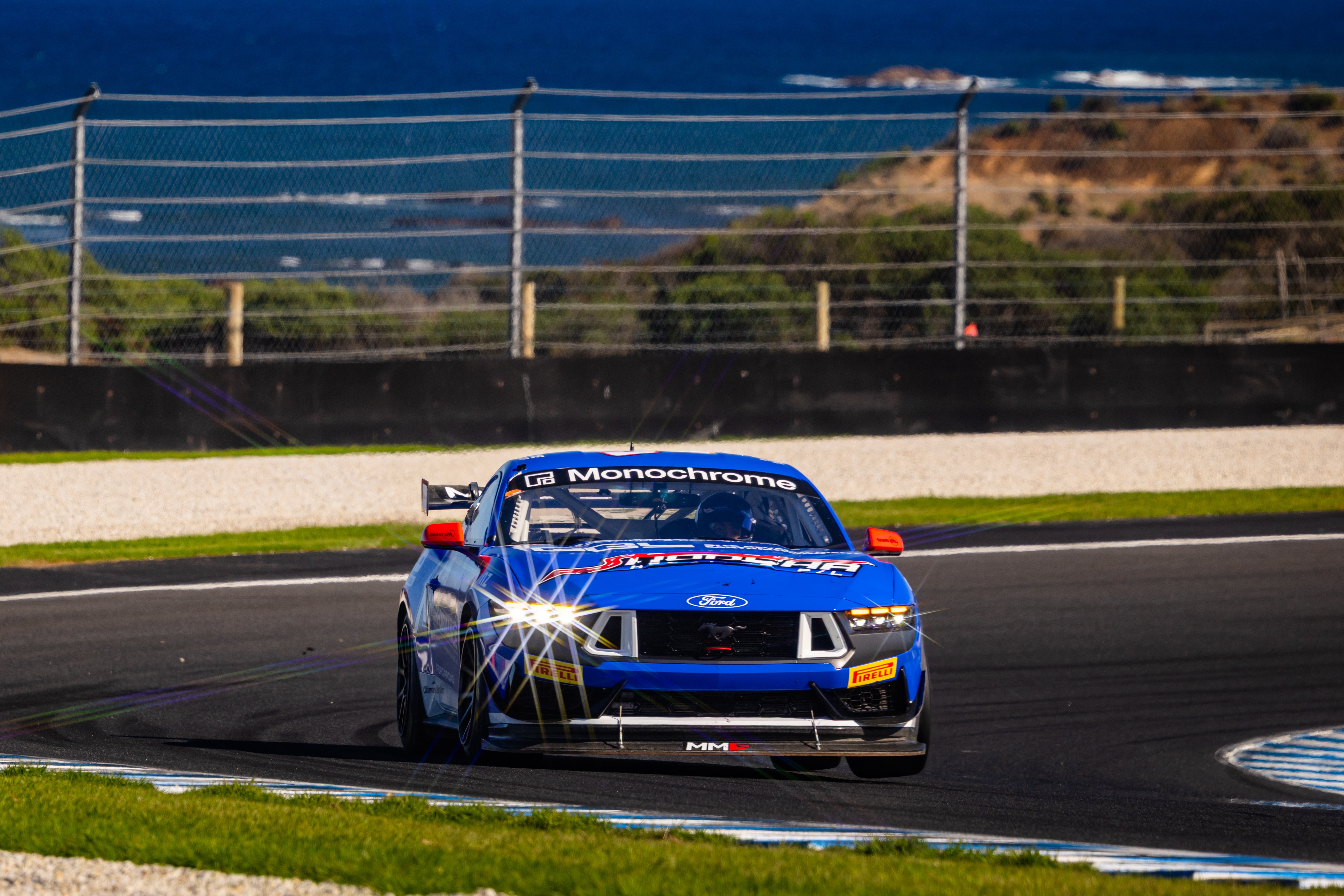2026 Shannons SpeedSeries - Round 0 - Phillip Island Media Day